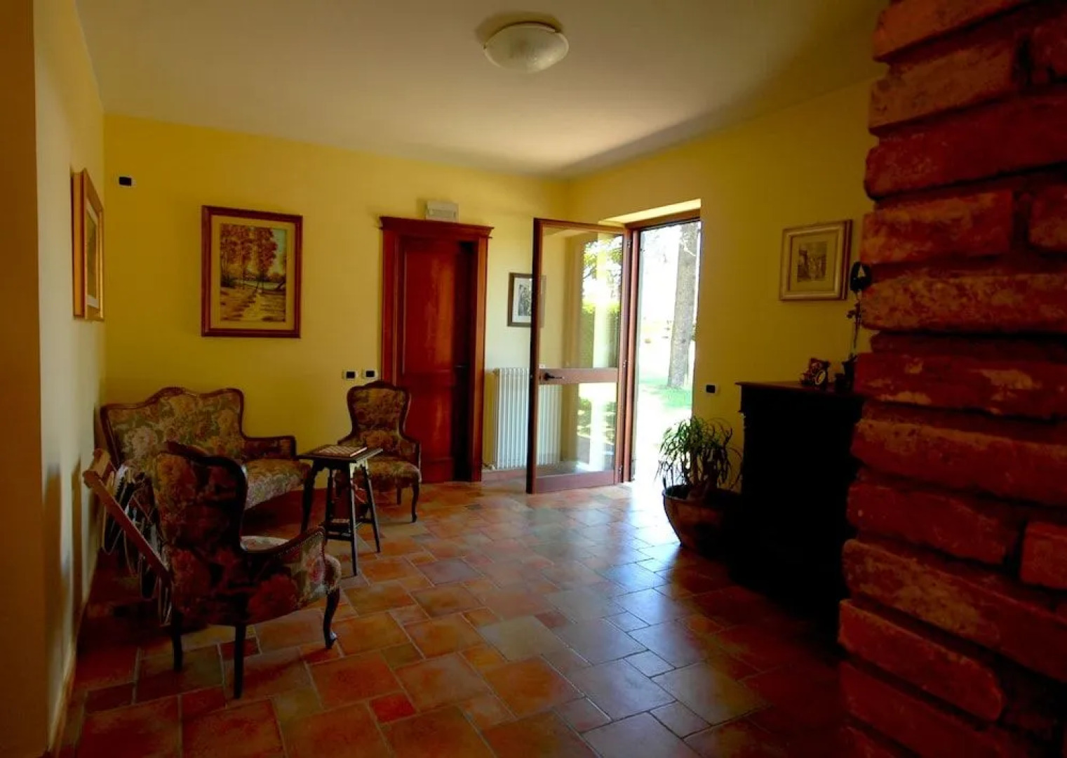 B&B Casale Ansamagi Relax & Pool