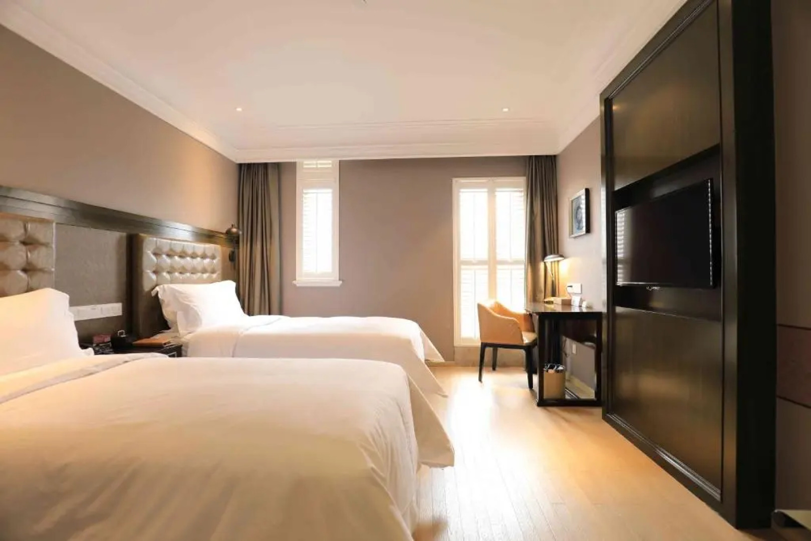 Metropolo Classiq Shanghai Nanjing Road East Hotel