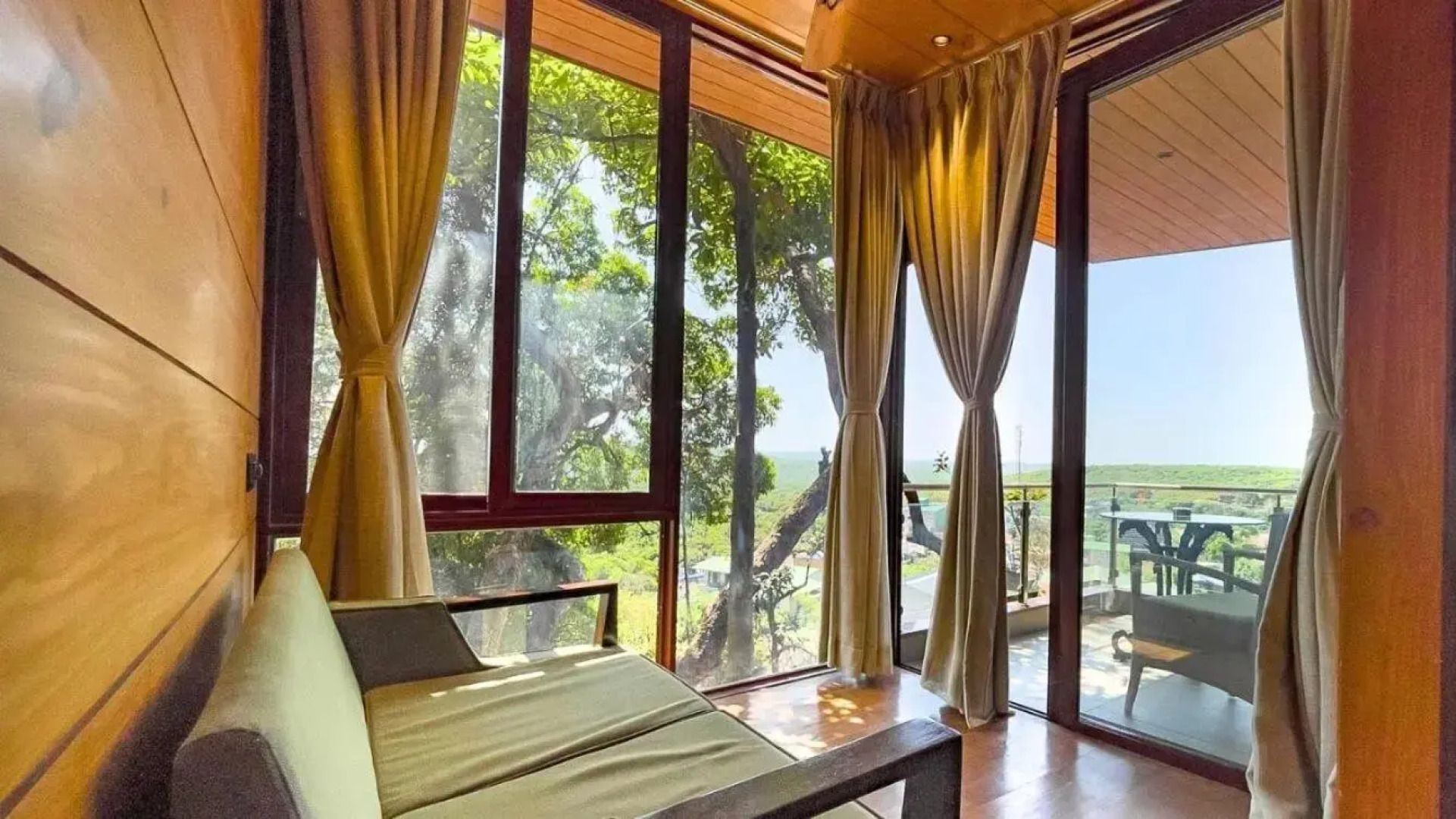 Ramsukh Resorts and Spa