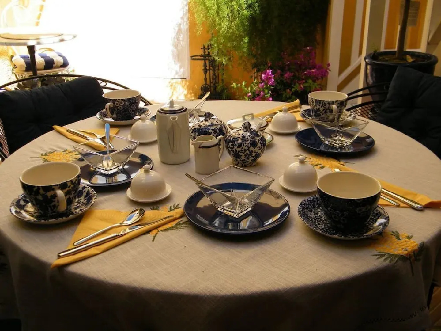 La Maison de Rose - B&B