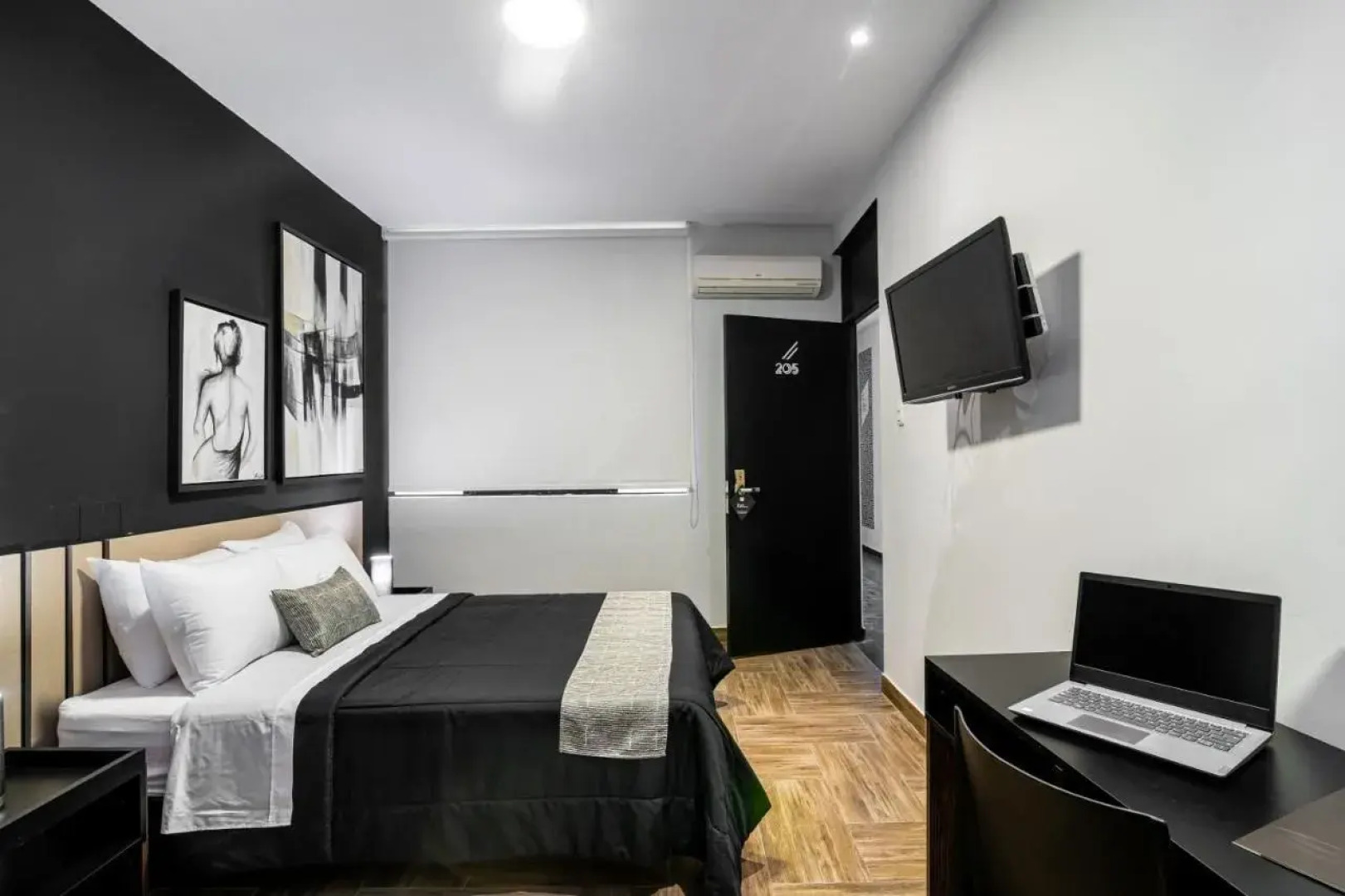 Rua Hotel Boutique
