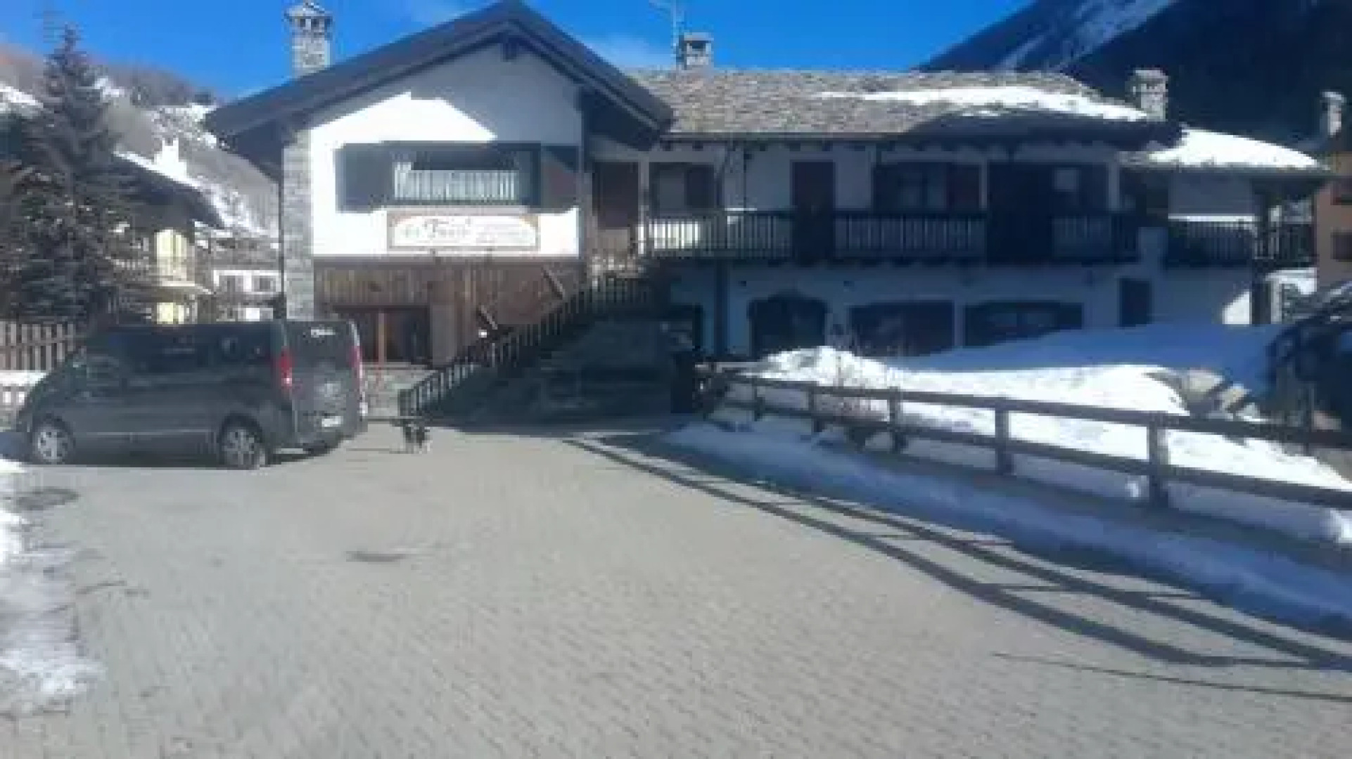 Bed & Breakfast Le Thovex