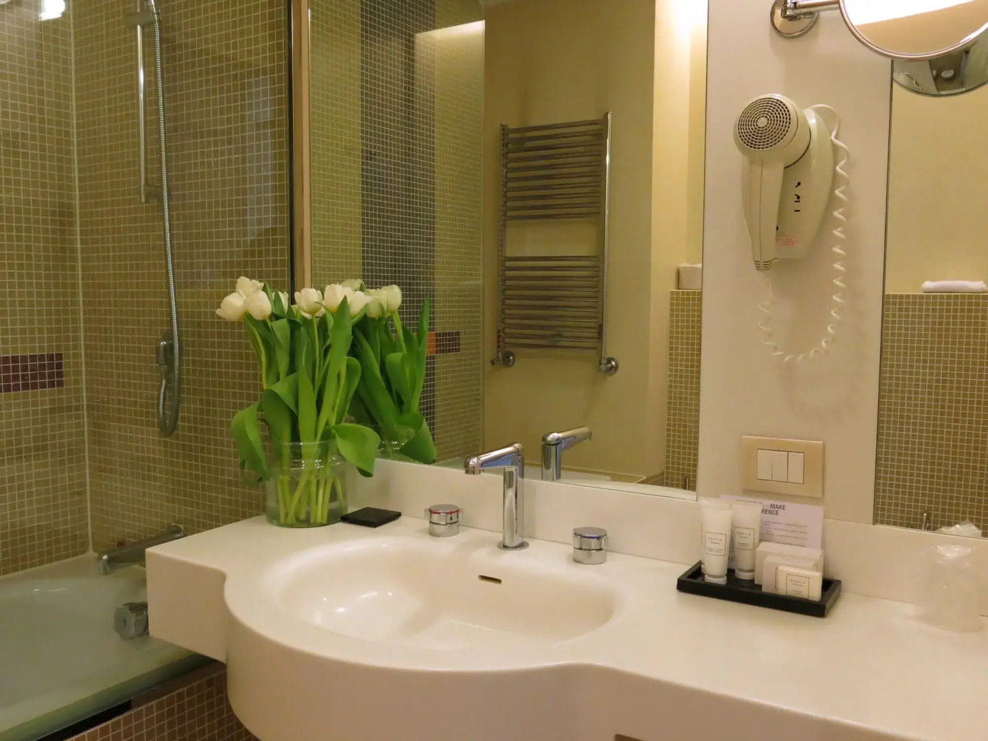 Best Western Plus Hotel Le Favaglie