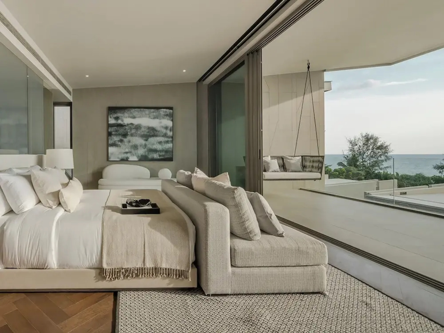 Veyla Natai Residence - Luxury Pool Villa