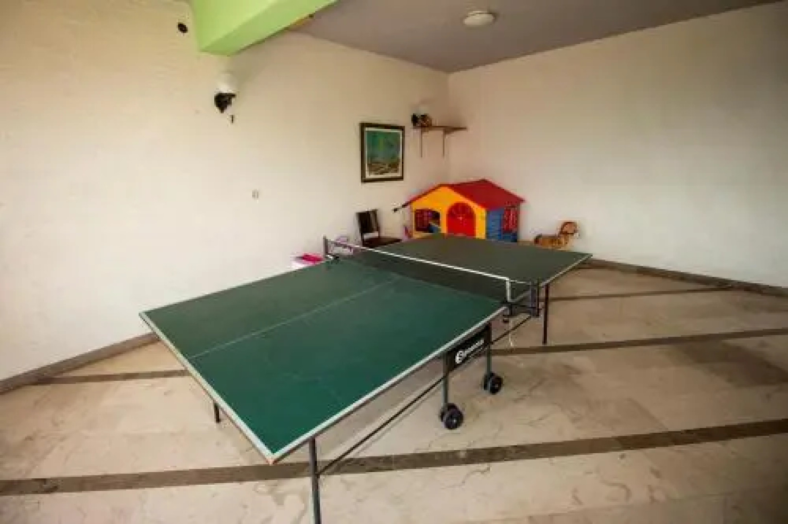 Apartments Fortuna A3 2 Br Apts