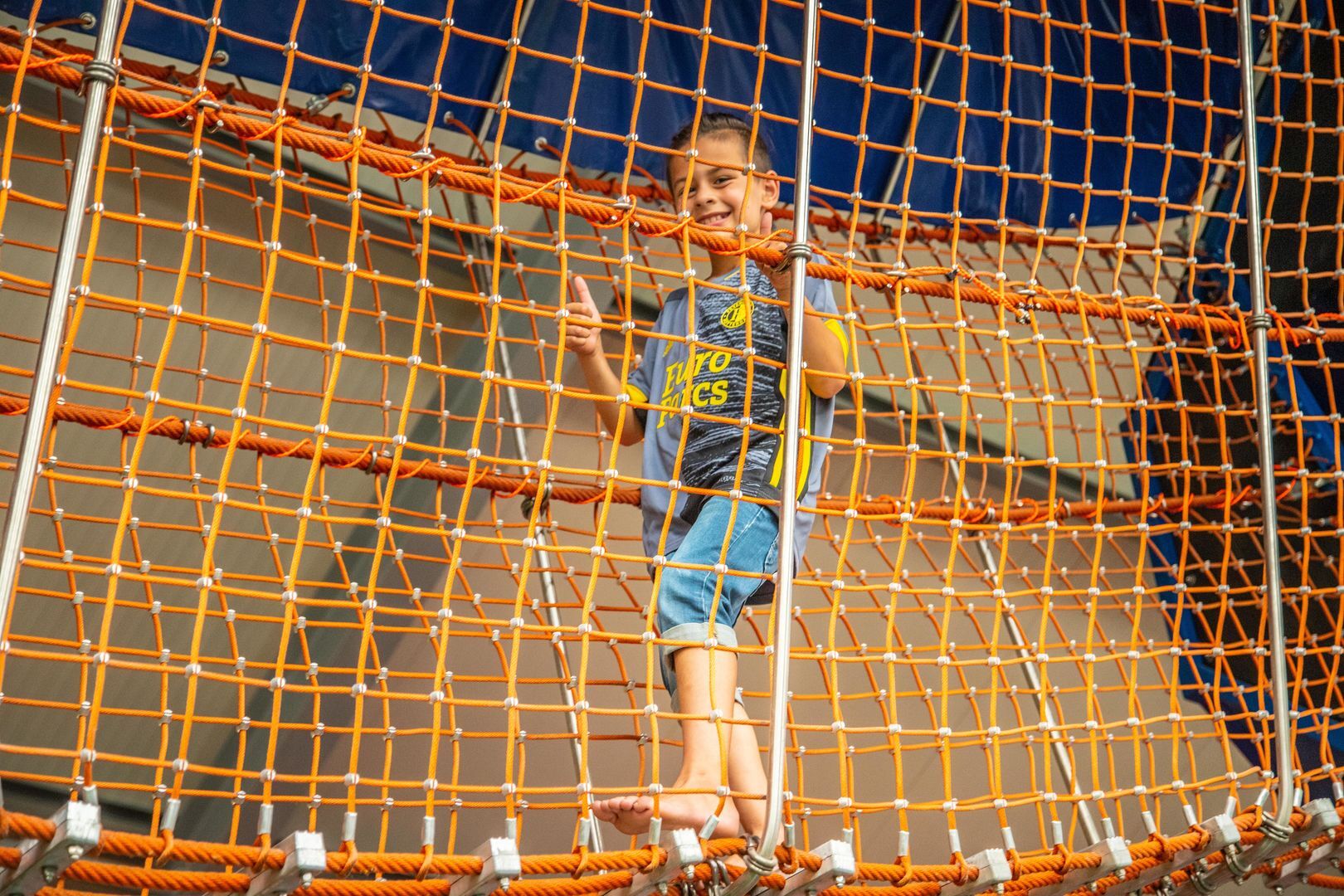 Europarcs Poort van Zeeland