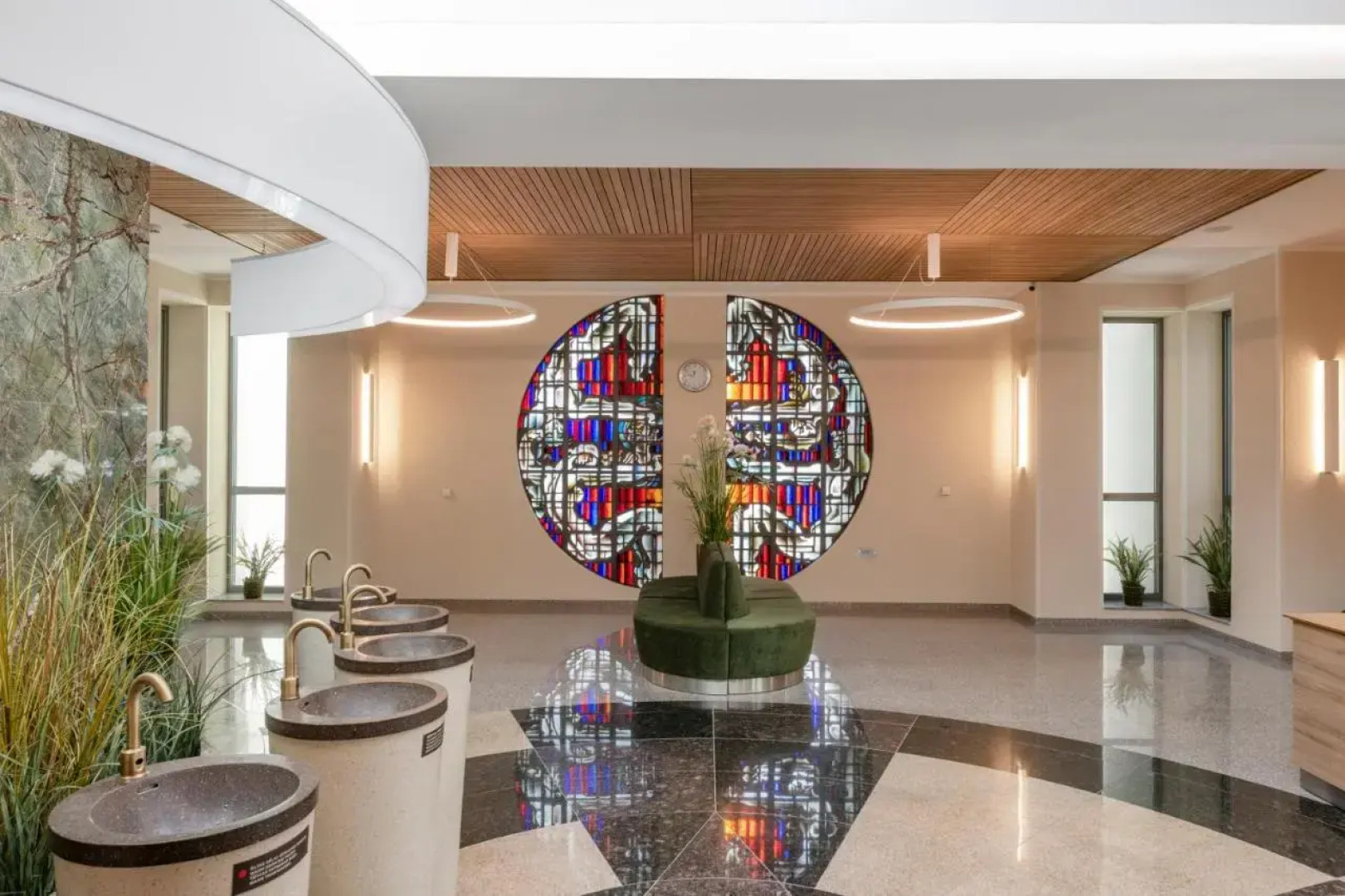 Medical SPA Eglės sanatorija Druskininkai