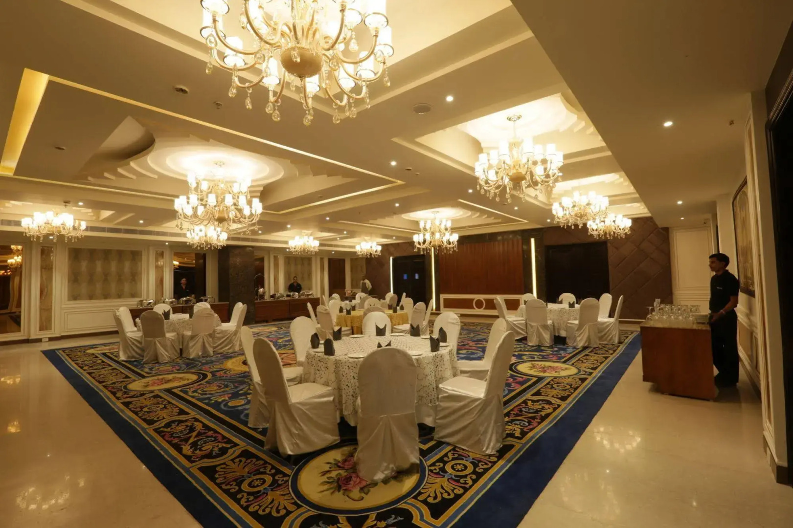 Ramada Encore by Wyndham Jalandhar