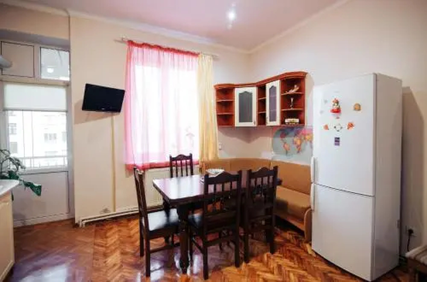 Centreville Apartments