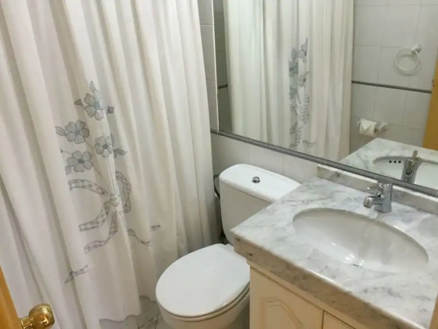 Departamentos La Casona