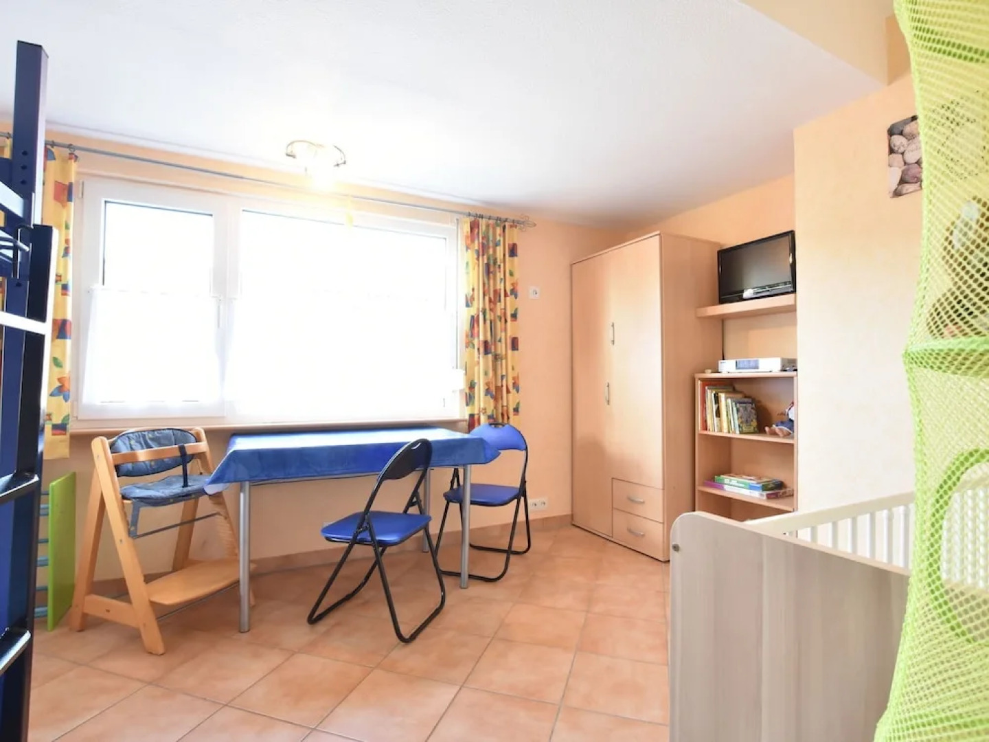 Quaint Holiday Home in Pepelow With Terrace