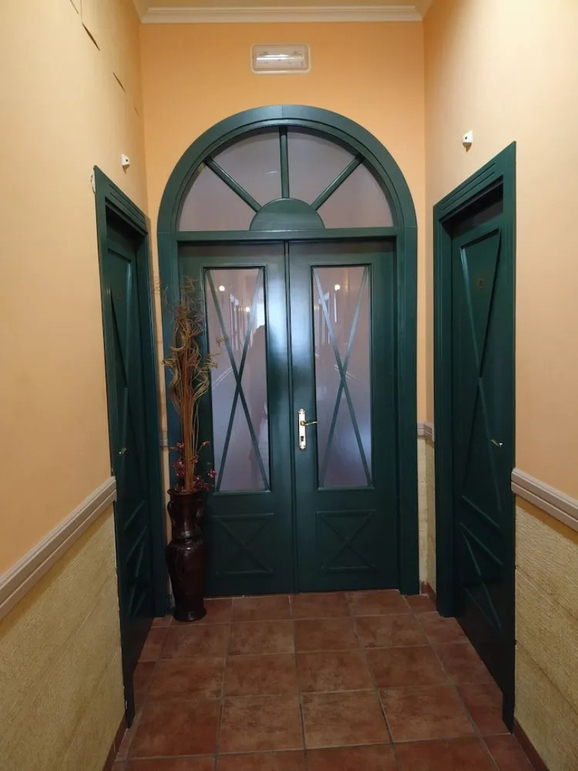 Hotel Restaurante Venta Nueva