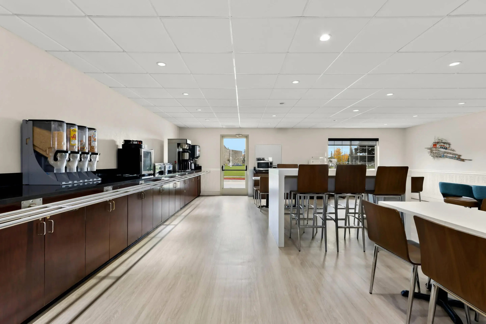 Clarion Suites Anchorage Downtown