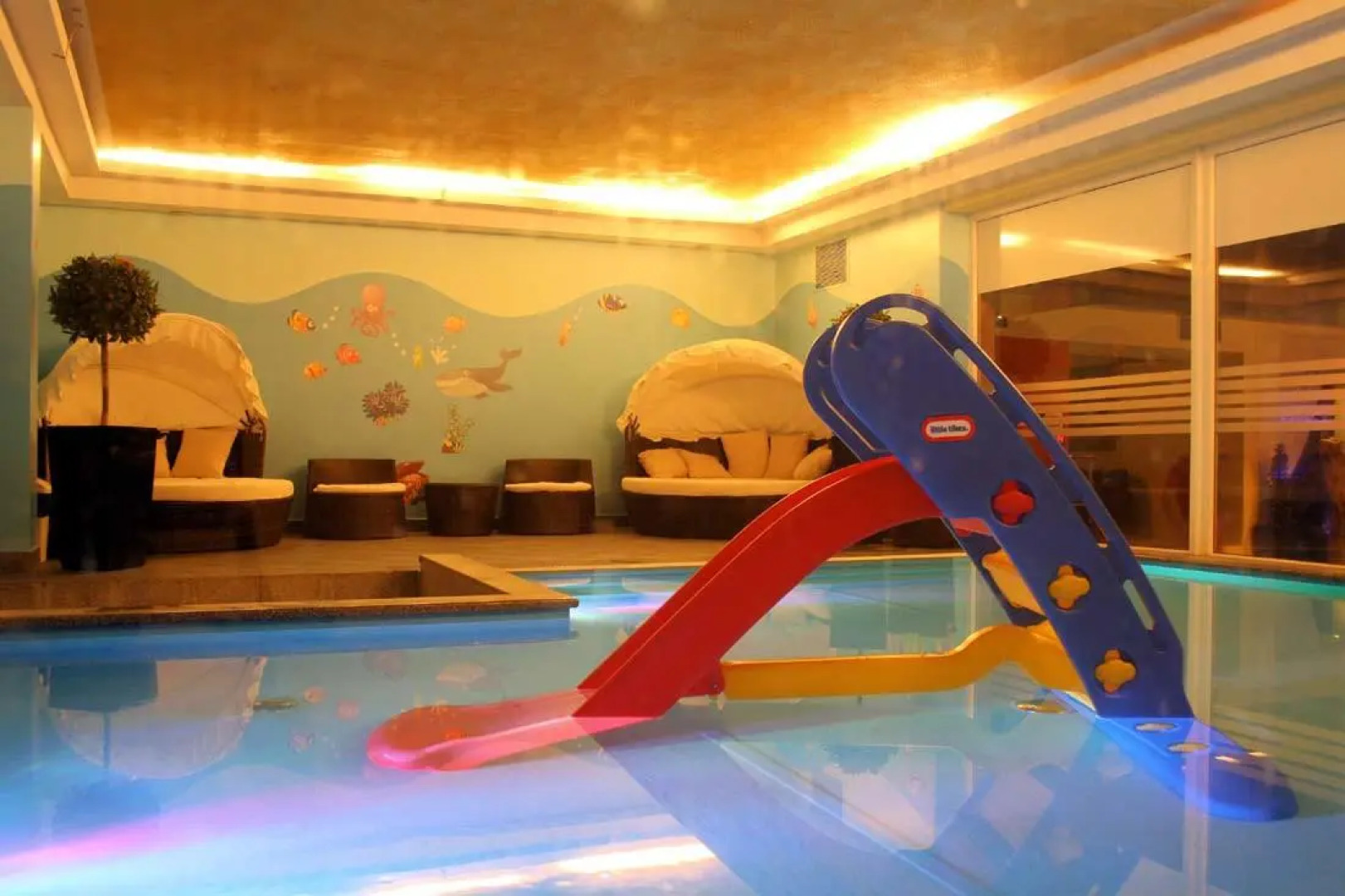 Hotel SPA Faltom Gdynia Rumia