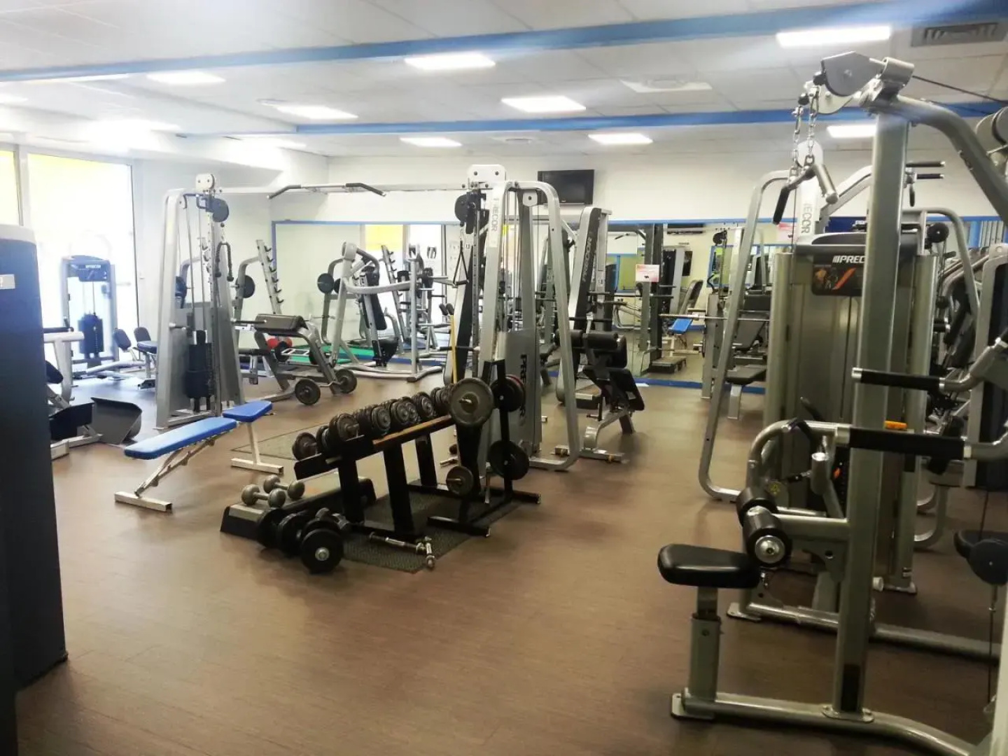 Mercure Lyon L Isle D Abeau 3
