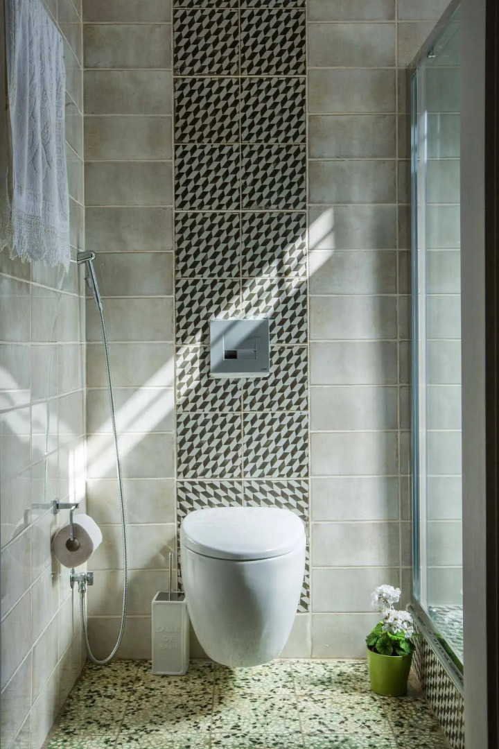 Villa Ouziel by halu! Apartments