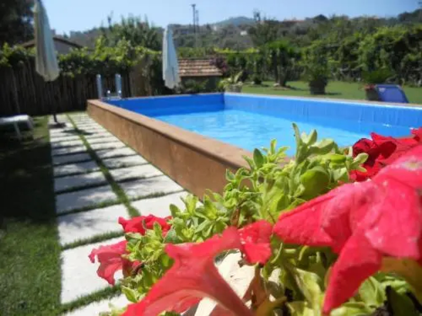 Agriturismo La Chiana