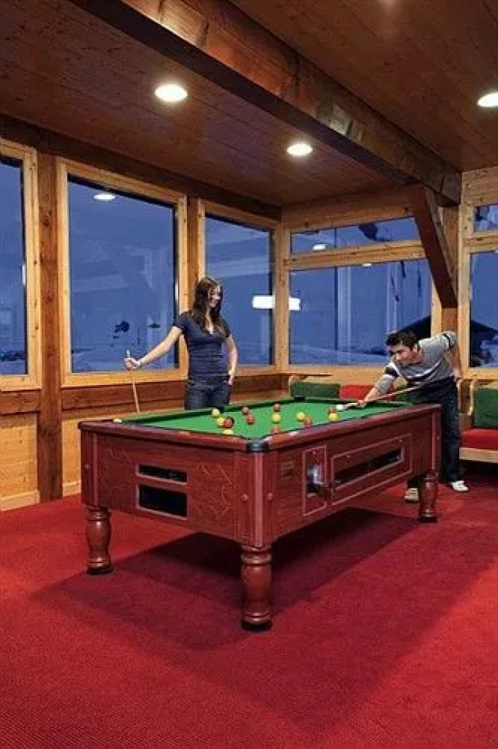 Maeva Inter residences