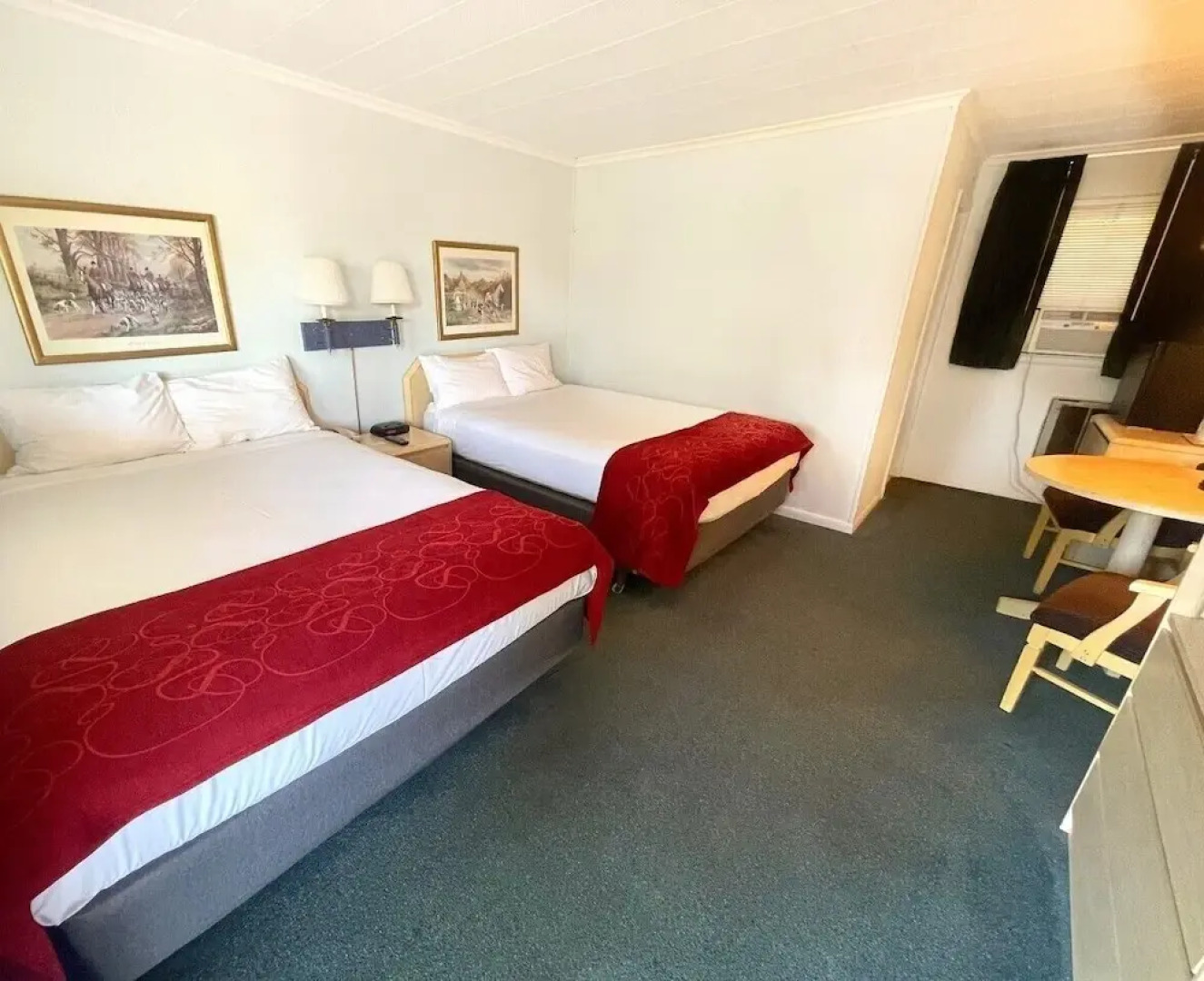 AC Hotel by Marriott Saratoga Springs