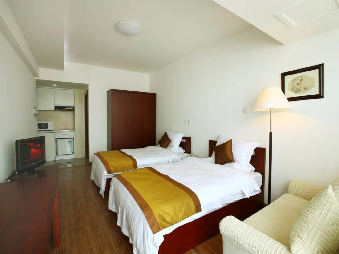 Oriental Freedom Business Center