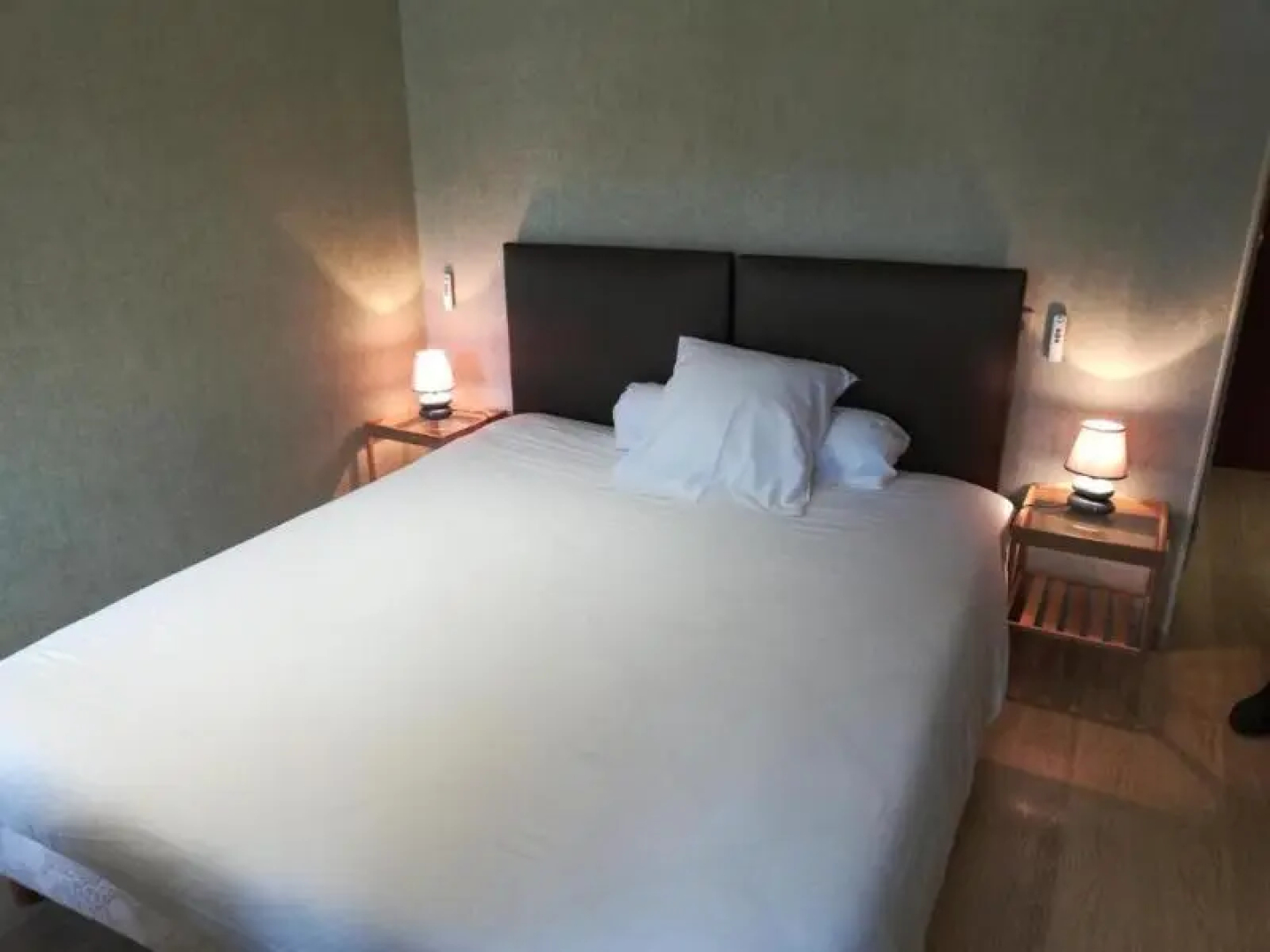 Logis Hotel De La Poste - Chez Cecile