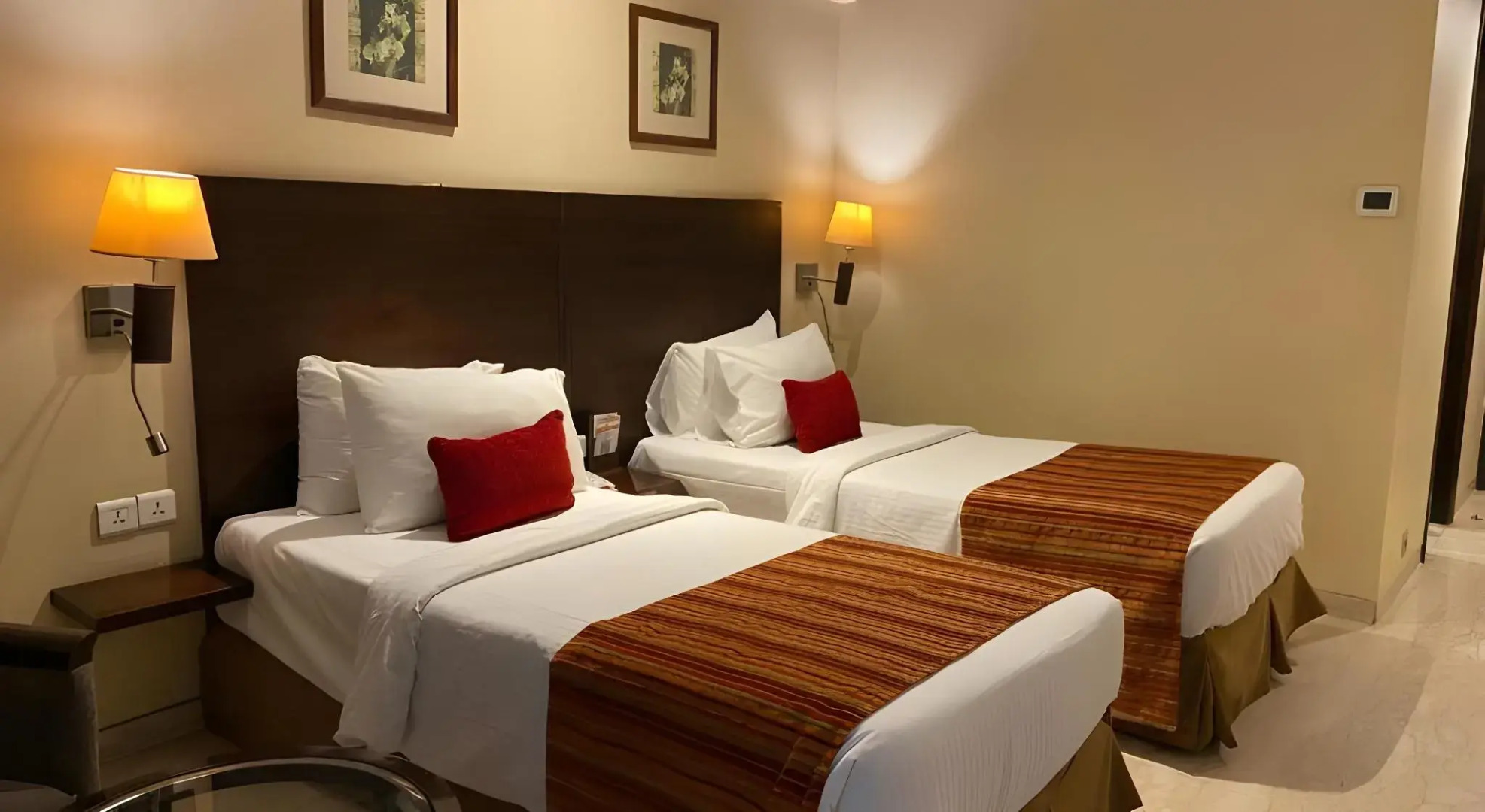 Fortune Select Exotica, Navi Mumbai - Member ITC Hotels' Group