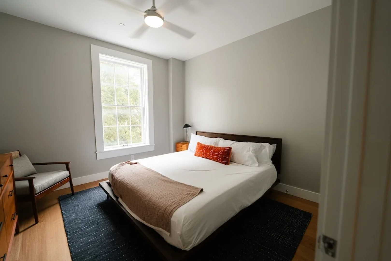 Western 1924 Luxury Lofts