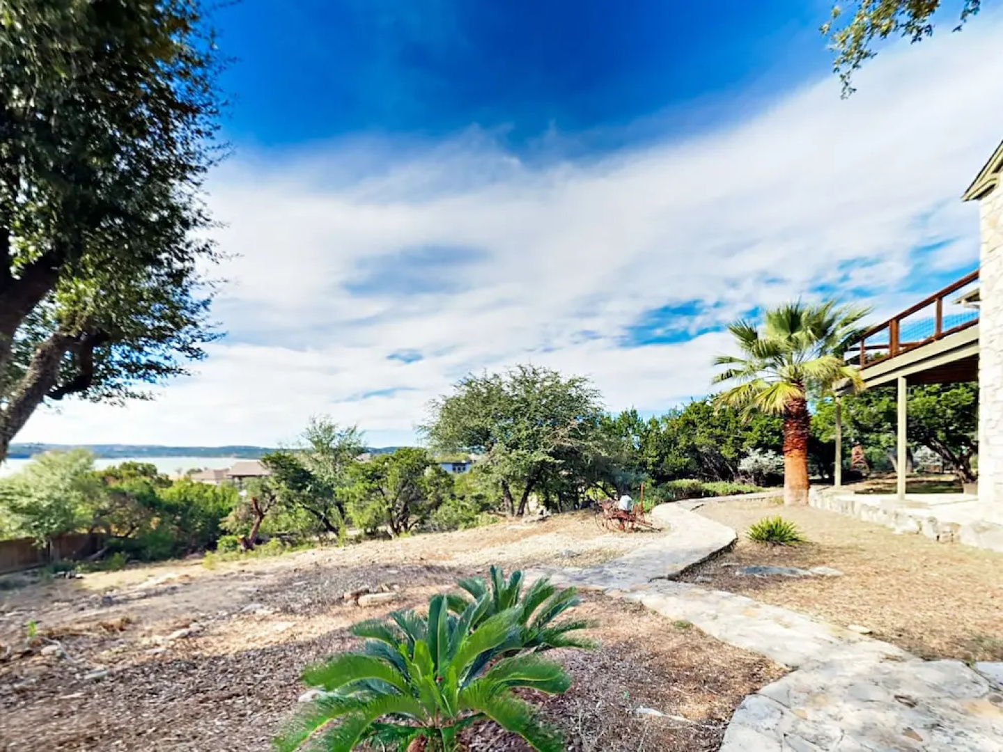 Howdy - 3 Br Home
