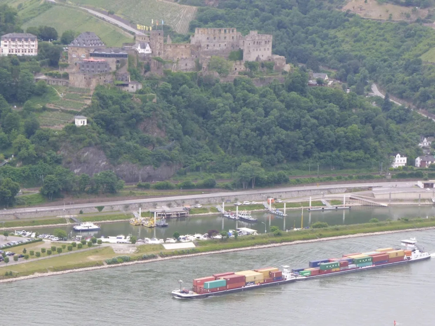 Ferienwohnung Renker