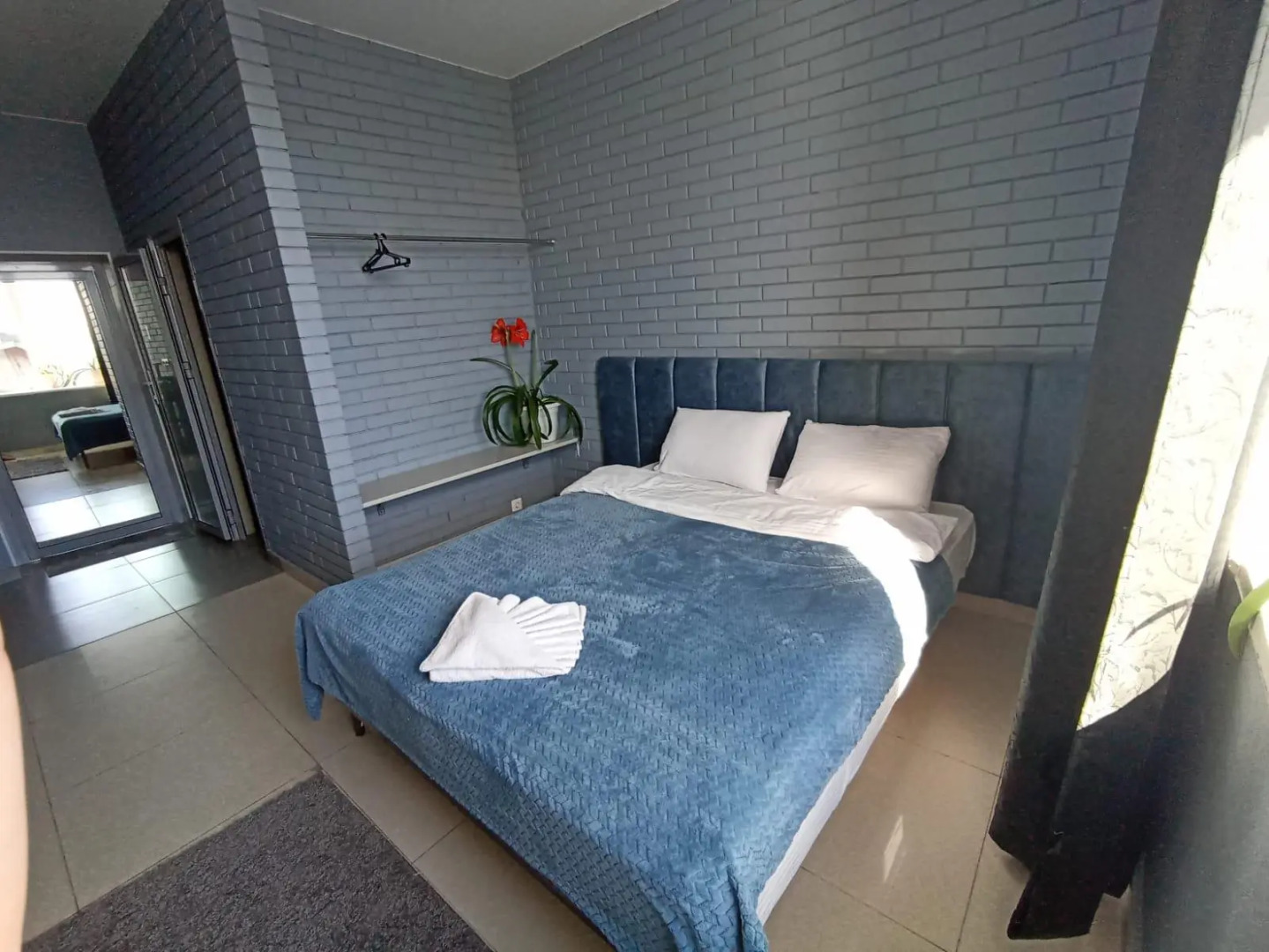 Гостиница Ё