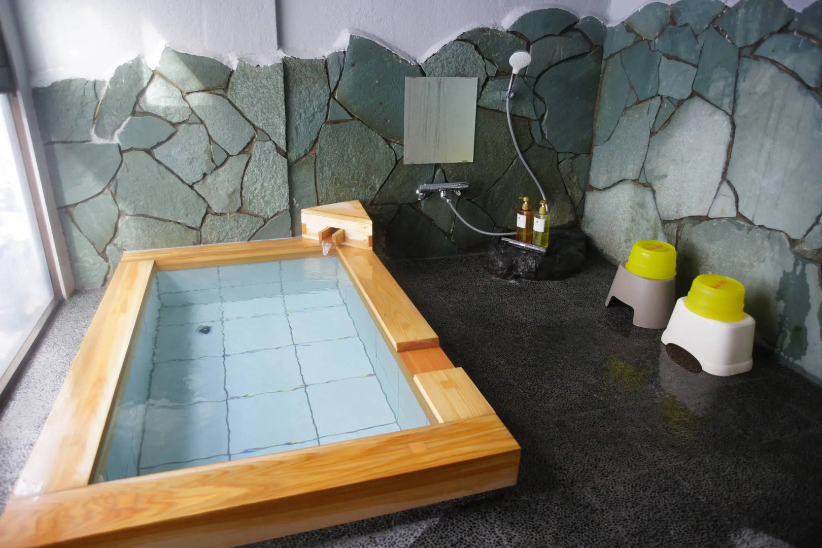 Shima Onsen Chuseikan