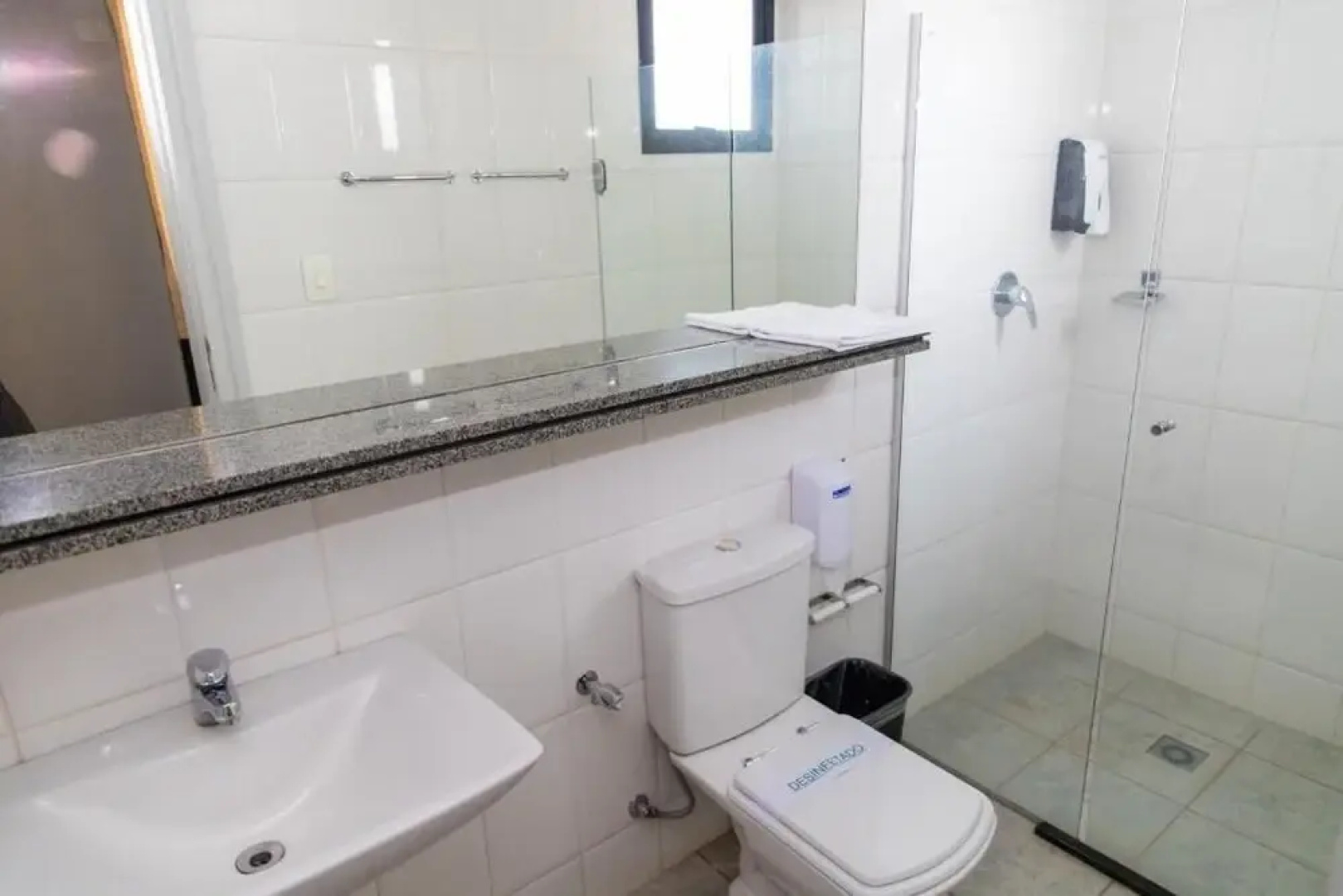 Hotel Elo Maringá