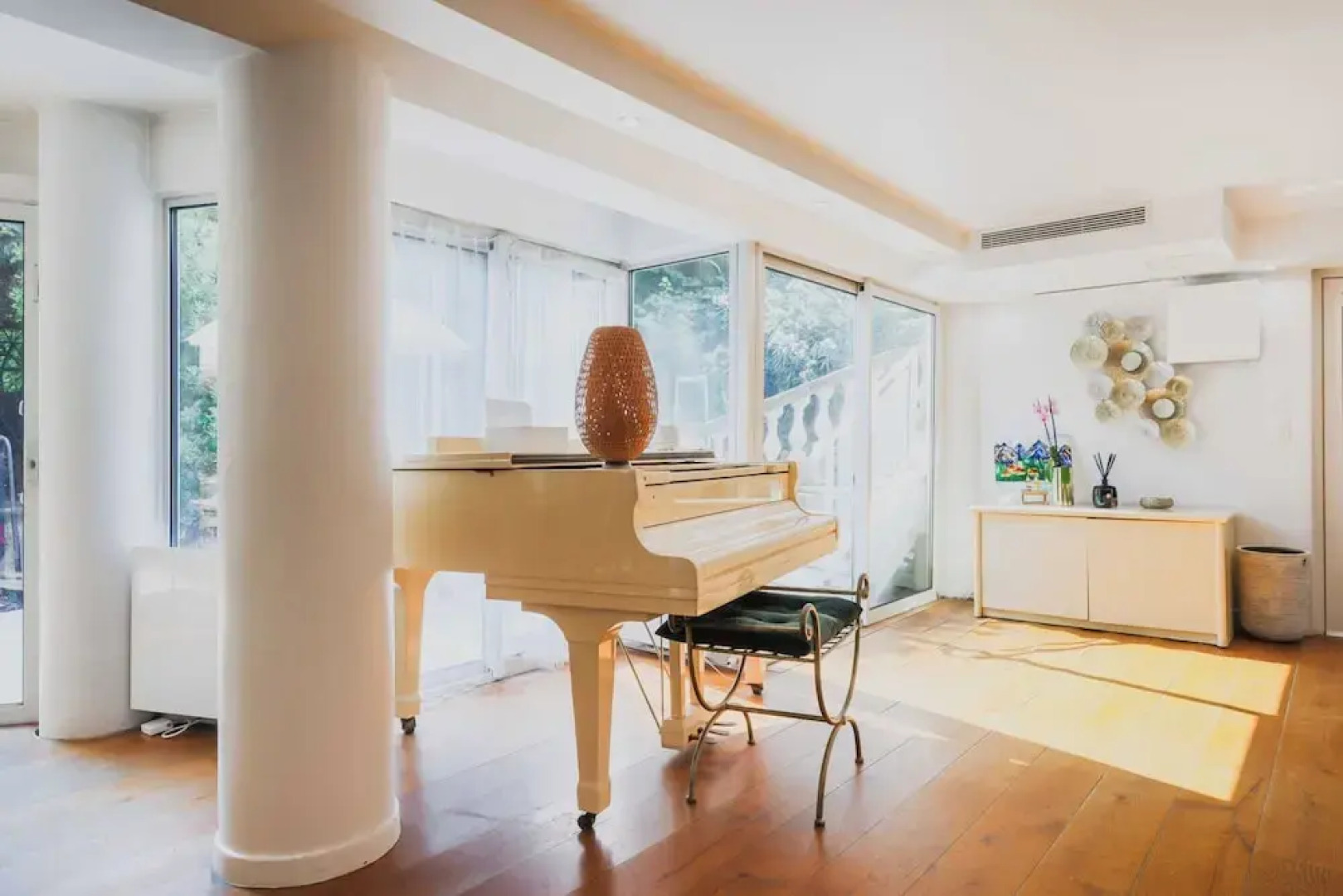 Exceptional apt With Garden - 3br/6p - Vincennes