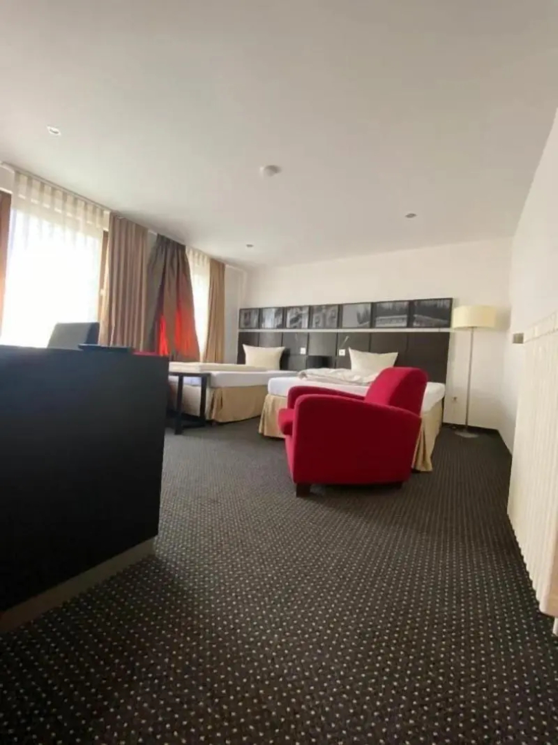 Waldhotel Mainz