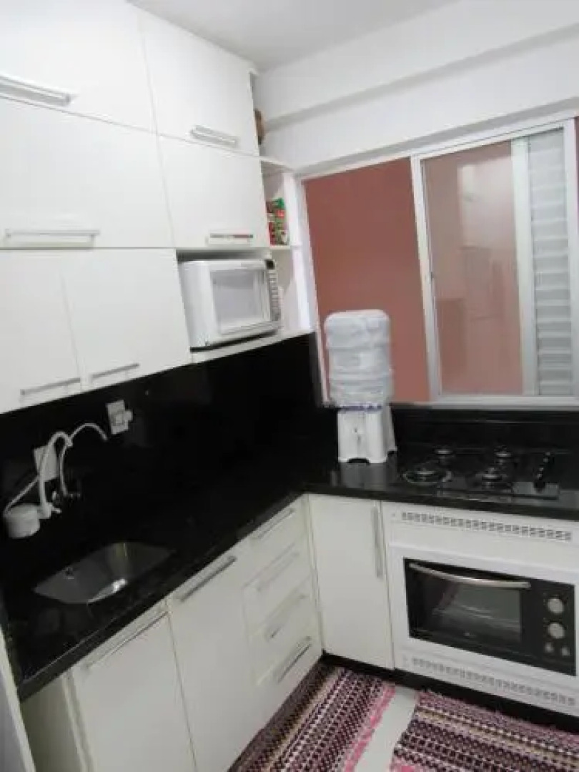 Apartamento Coral - 1 quadra do Mar