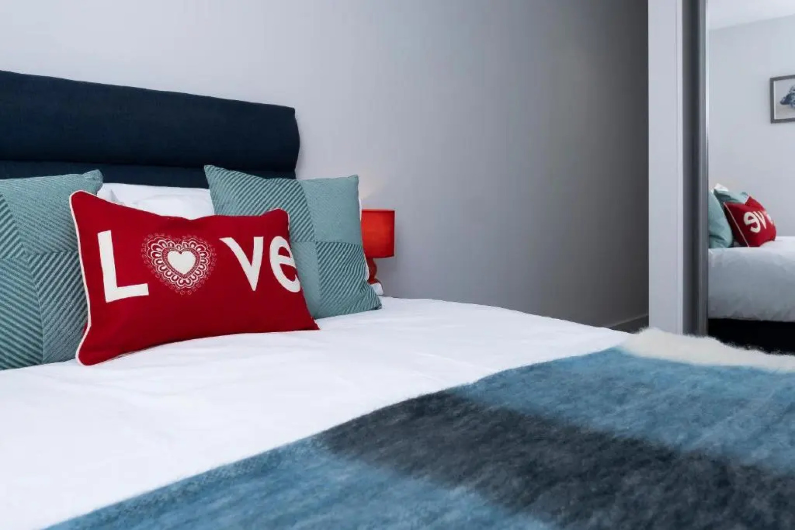 10 Middlecombe - Luxury Apartment at Byron Woolacombe, only 4 minute walk to Woolacombe Beach!