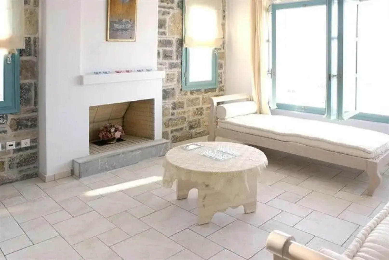 Mohlos Villas Crete Villa Alkestis