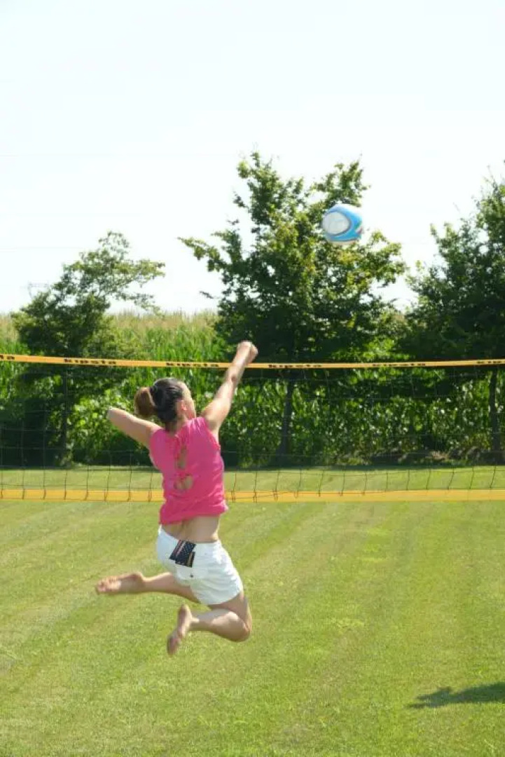 Agriturismo La Sophora