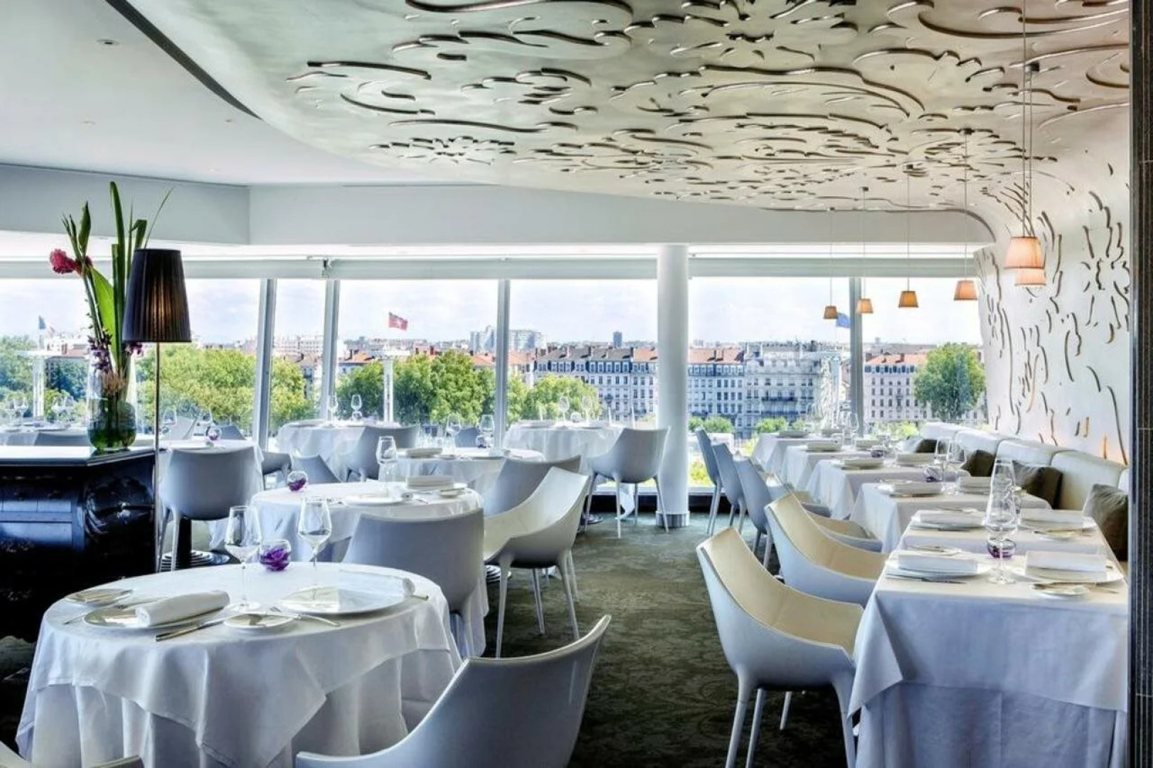 Sofitel Lyon Bellecour