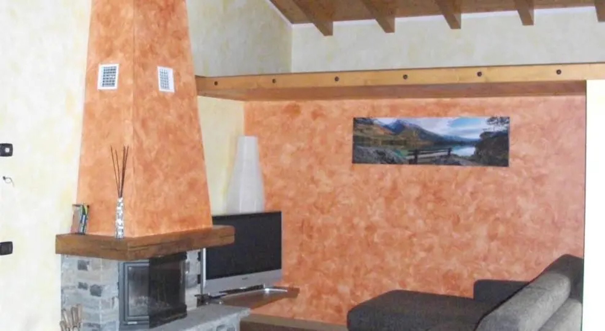 Country house Il Sorriso dei Figli