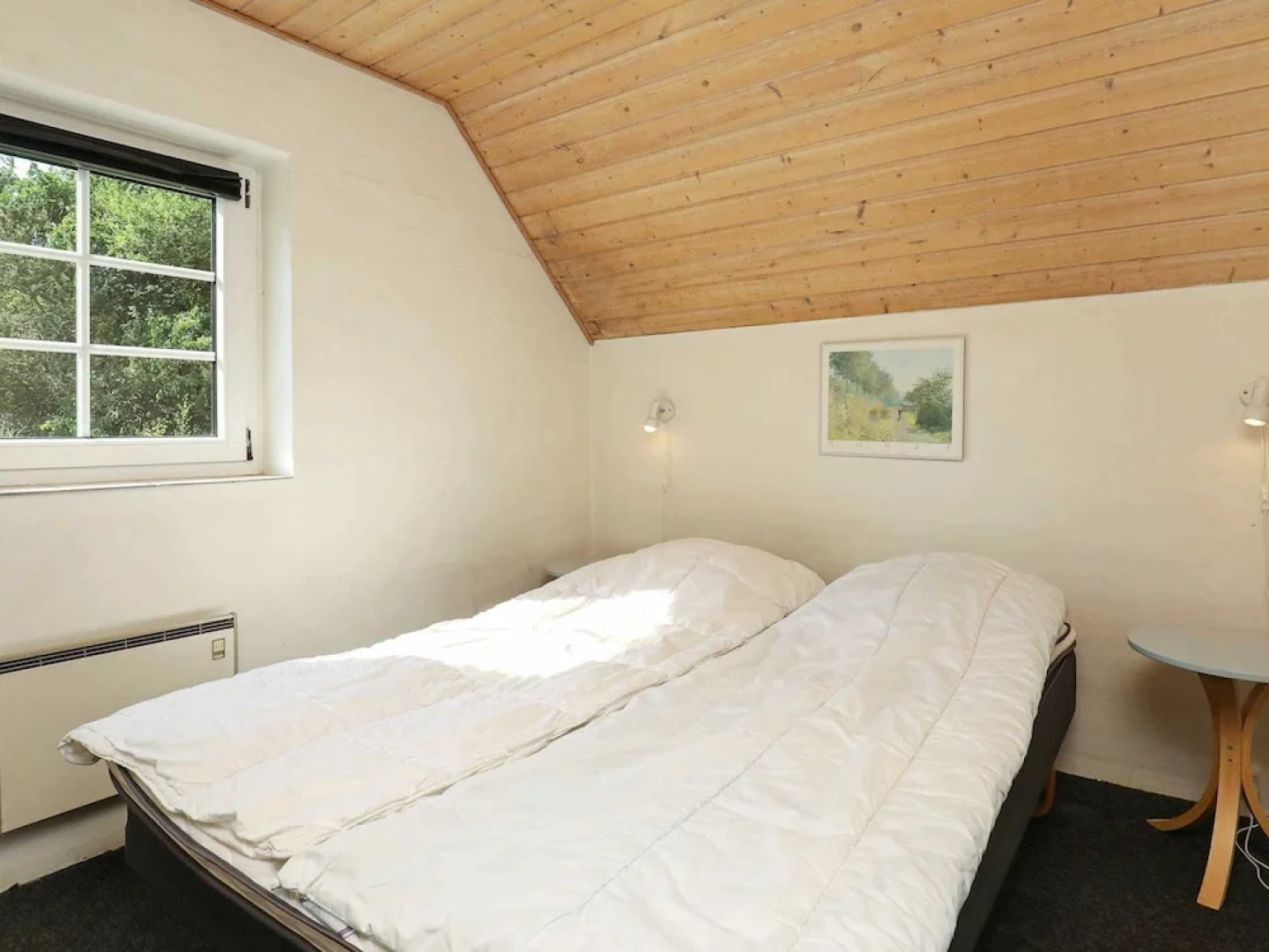 Luxury Pool House in Vester Husby - By Traum Ferienwohnungen