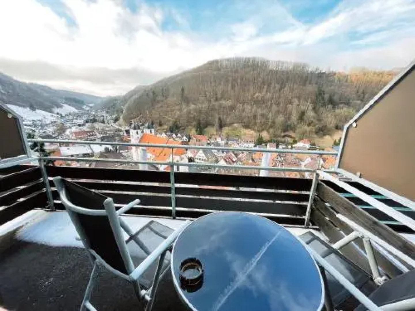 Albhotel Malakoff