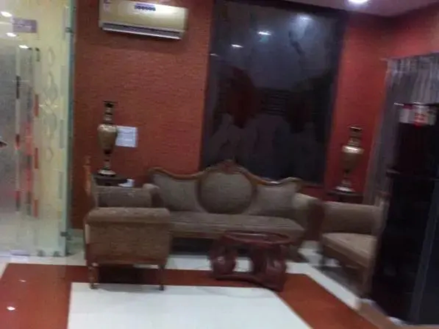 Vanraj Palace
