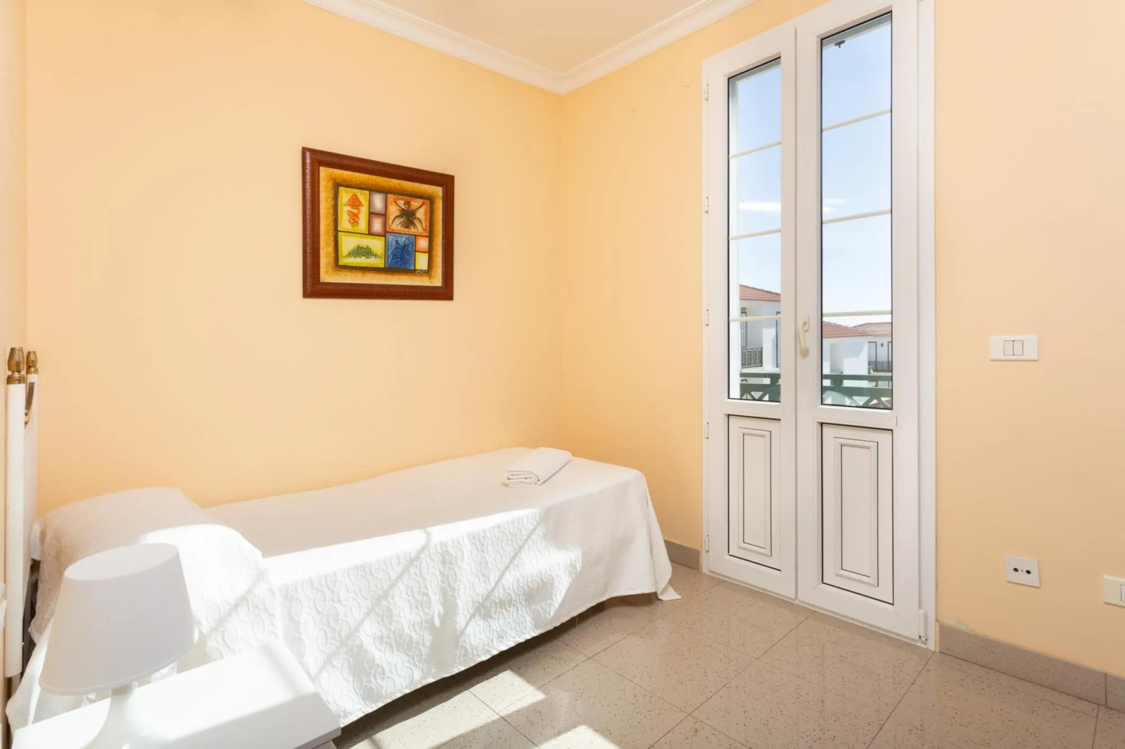 Home2book Abades Beach Wifi