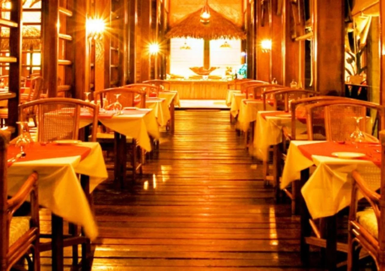 Ranveli Village Maldives