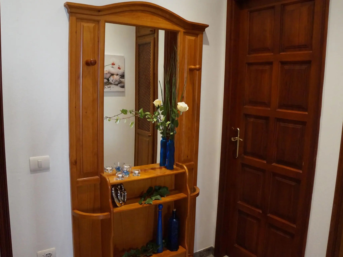 Villa in El Paso with spectacular views