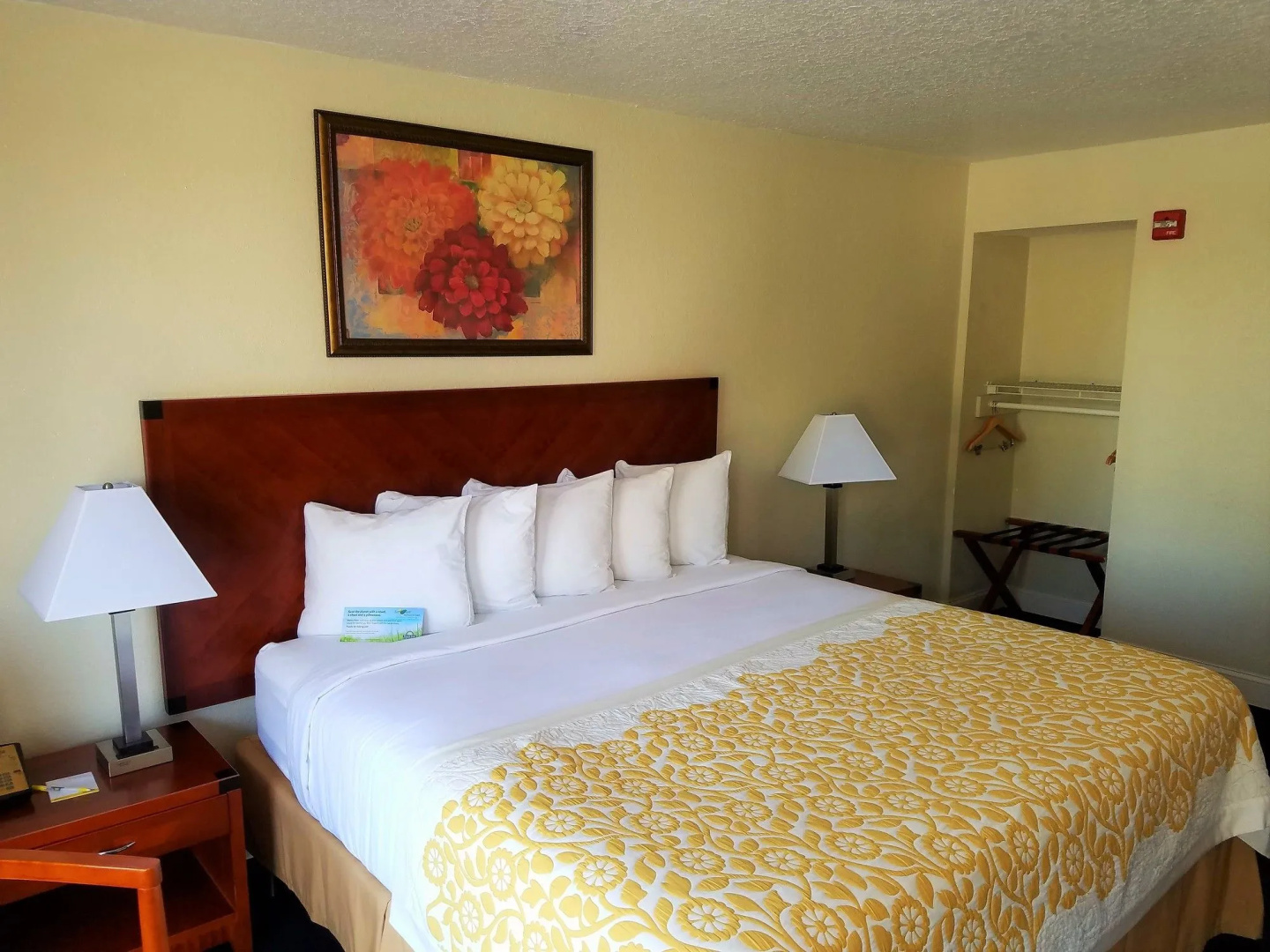 Days Inn & Suites Clermont
