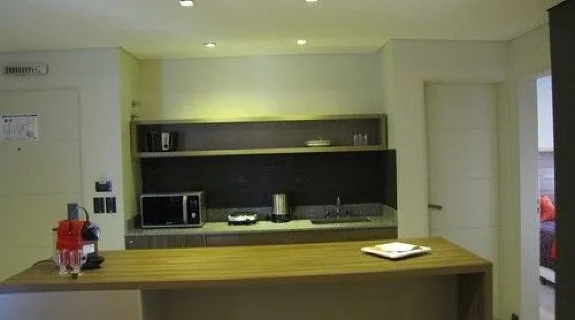 H1 Apartments Express