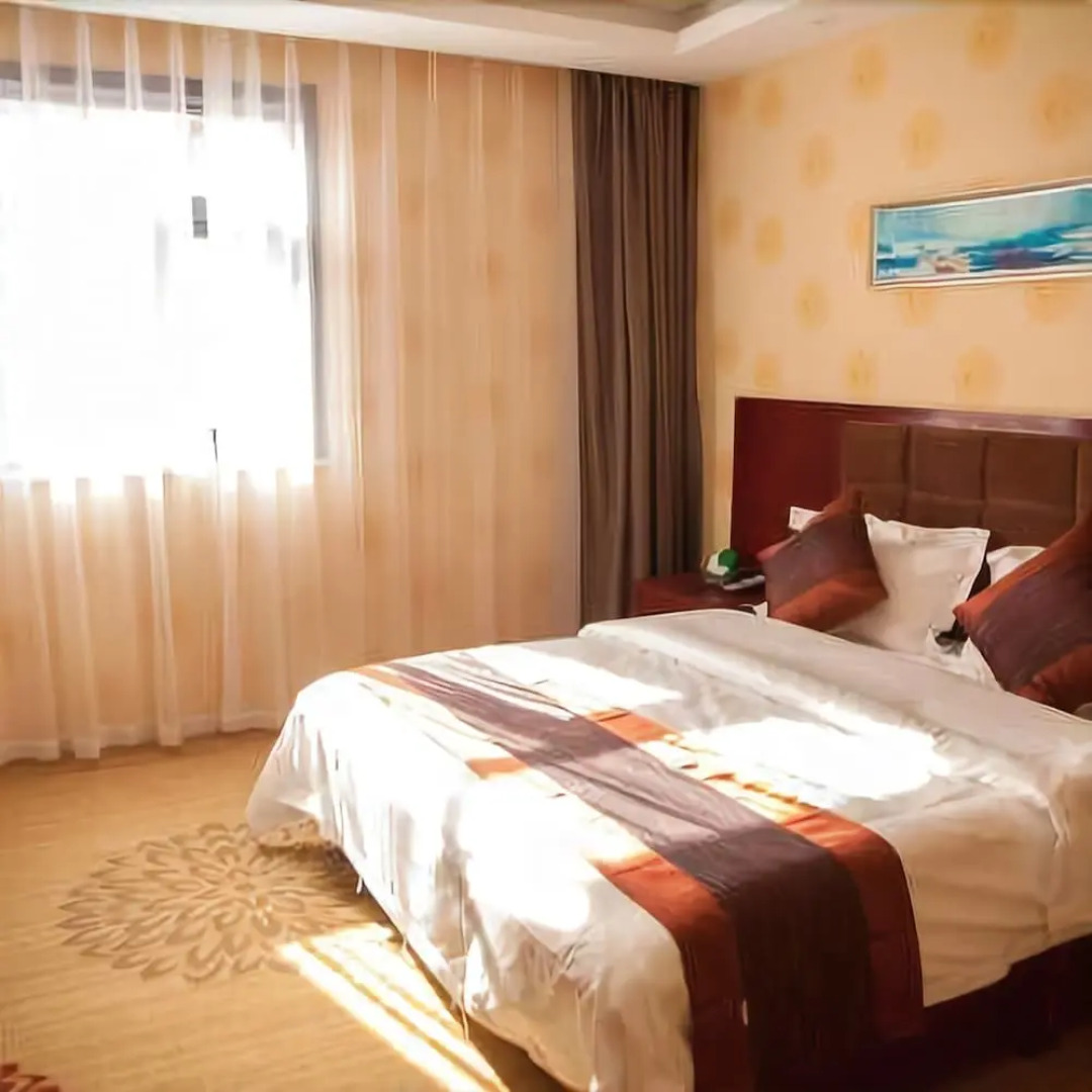 Yuanheng Boutique Hotel