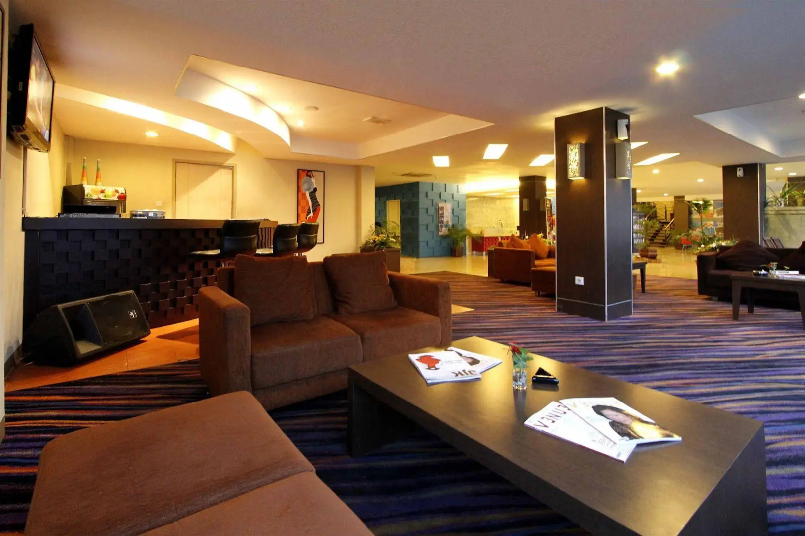 Hotel Marlin Pekalongan by Dafam Hotels